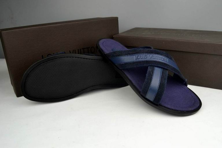 2017 LU slippers man 38-46-244